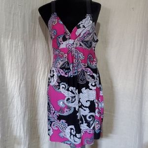 Half Moon by Modern Movement Dress